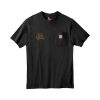 ® Workwear Pocket Short Sleeve T Shirt Thumbnail