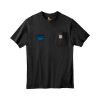 ® Workwear Pocket Short Sleeve T Shirt Thumbnail