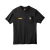 ® Workwear Pocket Short Sleeve T Shirt Thumbnail