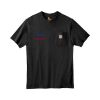® Workwear Pocket Short Sleeve T Shirt Thumbnail