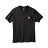 ® Workwear Pocket Short Sleeve T Shirt Thumbnail