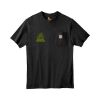 ® Workwear Pocket Short Sleeve T Shirt Thumbnail