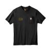 ® Workwear Pocket Short Sleeve T Shirt Thumbnail