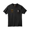 ® Workwear Pocket Short Sleeve T Shirt Thumbnail