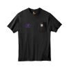 ® Workwear Pocket Short Sleeve T Shirt Thumbnail