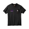 ® Workwear Pocket Short Sleeve T Shirt Thumbnail