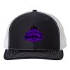 Snapback Trucker Cap Thumbnail