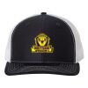 Snapback Trucker Cap Thumbnail