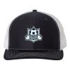 Snapback Trucker Cap Thumbnail