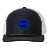 Snapback Trucker Cap Thumbnail