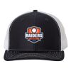 Snapback Trucker Cap Thumbnail