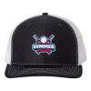 Snapback Trucker Cap Thumbnail