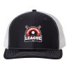 Snapback Trucker Cap Thumbnail