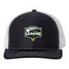 Snapback Trucker Cap Thumbnail