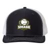 Snapback Trucker Cap Thumbnail