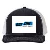 Snapback Trucker Cap Thumbnail