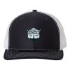 Snapback Trucker Cap Thumbnail