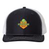 Snapback Trucker Cap Thumbnail