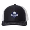 Snapback Trucker Cap Thumbnail