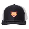 Snapback Trucker Cap Thumbnail
