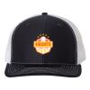 Snapback Trucker Cap Thumbnail