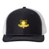 Snapback Trucker Cap Thumbnail