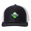 Snapback Trucker Cap Thumbnail