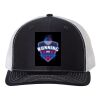 Snapback Trucker Cap Thumbnail