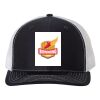 Snapback Trucker Cap Thumbnail