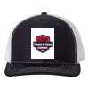 Snapback Trucker Cap Thumbnail