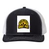 Snapback Trucker Cap Thumbnail