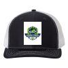 Snapback Trucker Cap Thumbnail