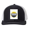 Snapback Trucker Cap Thumbnail