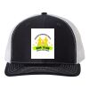 Snapback Trucker Cap Thumbnail