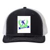 Snapback Trucker Cap Thumbnail