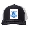 Snapback Trucker Cap Thumbnail