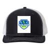 Snapback Trucker Cap Thumbnail