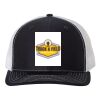 Snapback Trucker Cap Thumbnail