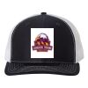 Snapback Trucker Cap Thumbnail