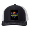 Snapback Trucker Cap Thumbnail