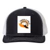 Snapback Trucker Cap Thumbnail