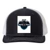 Snapback Trucker Cap Thumbnail