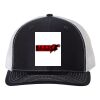 Snapback Trucker Cap Thumbnail