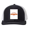 Snapback Trucker Cap Thumbnail