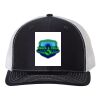 Snapback Trucker Cap Thumbnail