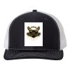 Snapback Trucker Cap Thumbnail