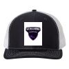 Snapback Trucker Cap Thumbnail