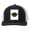 Snapback Trucker Cap Thumbnail