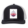 Snapback Trucker Cap Thumbnail