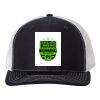 Snapback Trucker Cap Thumbnail